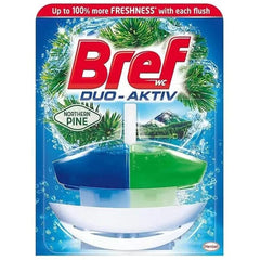 OBLIO DISCOUNTER ODORIZANT WC BREF 50ML DUO AKTIV PINE