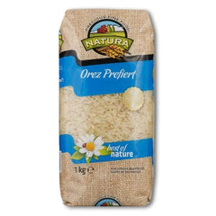 Oblio Discounter OREZ PILAF NATURA 1KG