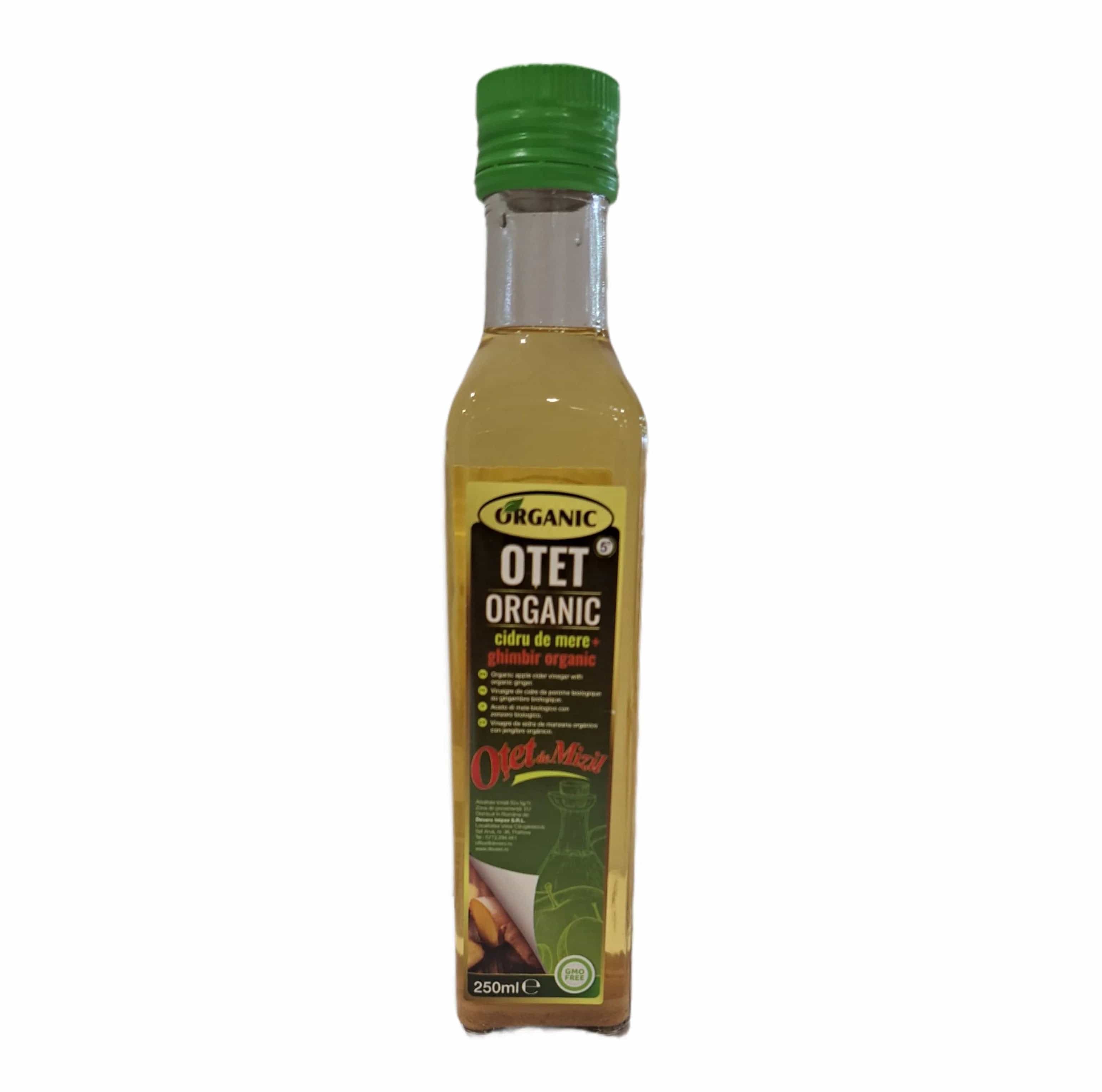 OBLIO DISCOUNTER OTET MIZIL 250ML CIDRU MERE SI GHIMBIR