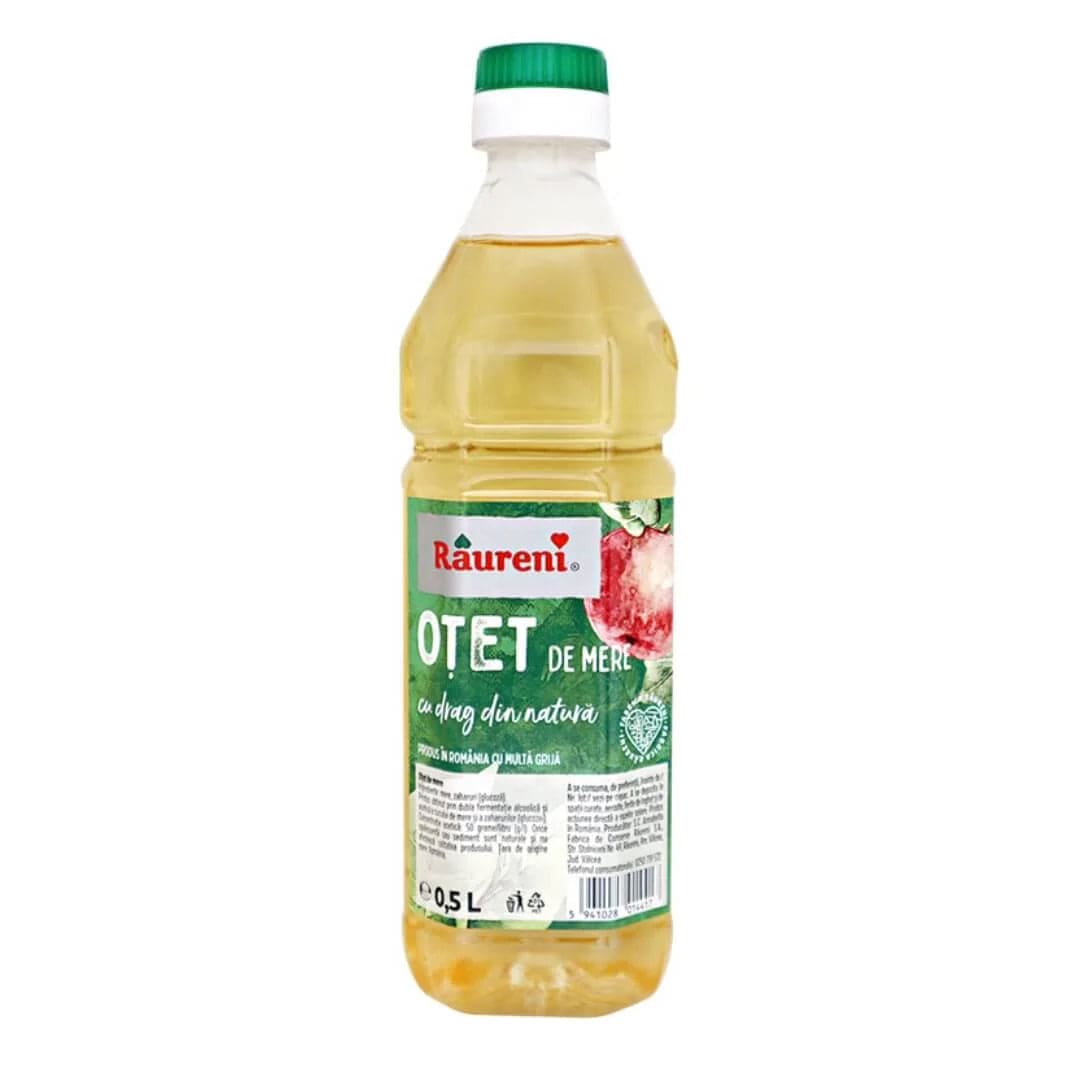 OBLIO DISCOUNTER OTET RAURENI 500ML MERE