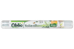 OBLIO DISCOUNTER FOLIE STRETCH OBLIO 30M