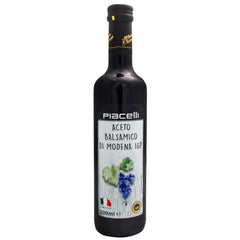 OBLIO DISCOUNTER GUNZ OTET PIACELLI 500ML BALSAMIC 83852