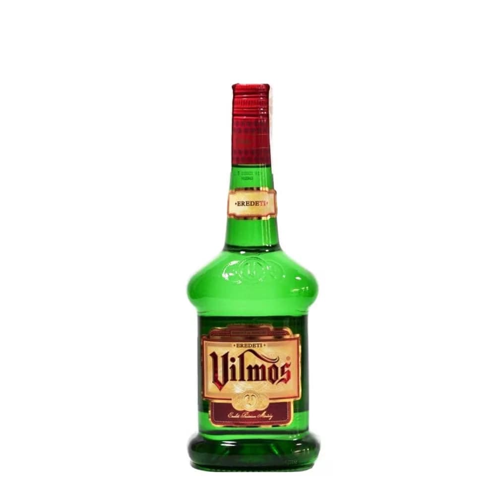 Oblio Discounter PALINCA VILMOS PERE 0.7L 37.5%