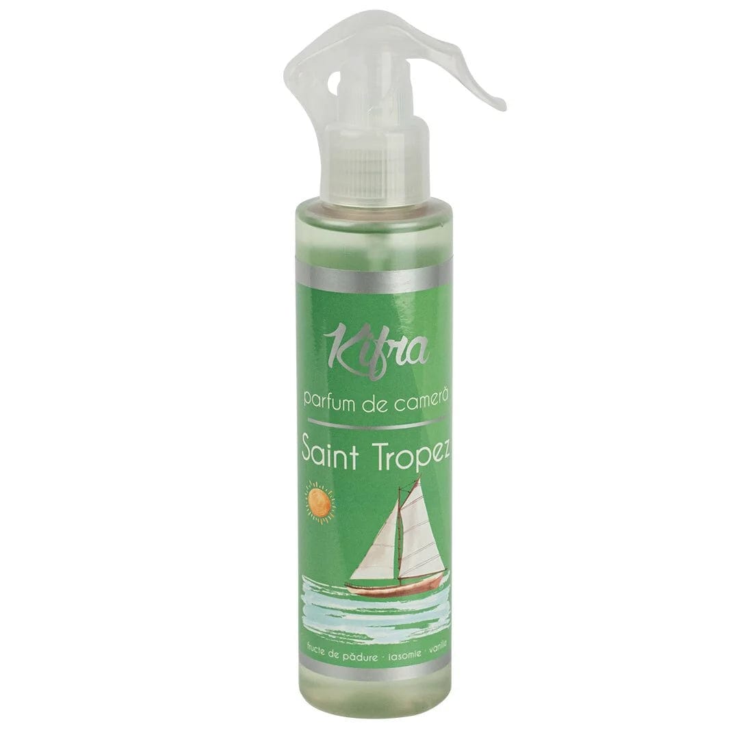 Oblio Discounter PARFUM CAMERA KIFRA 200ML SAINT TROPEZ