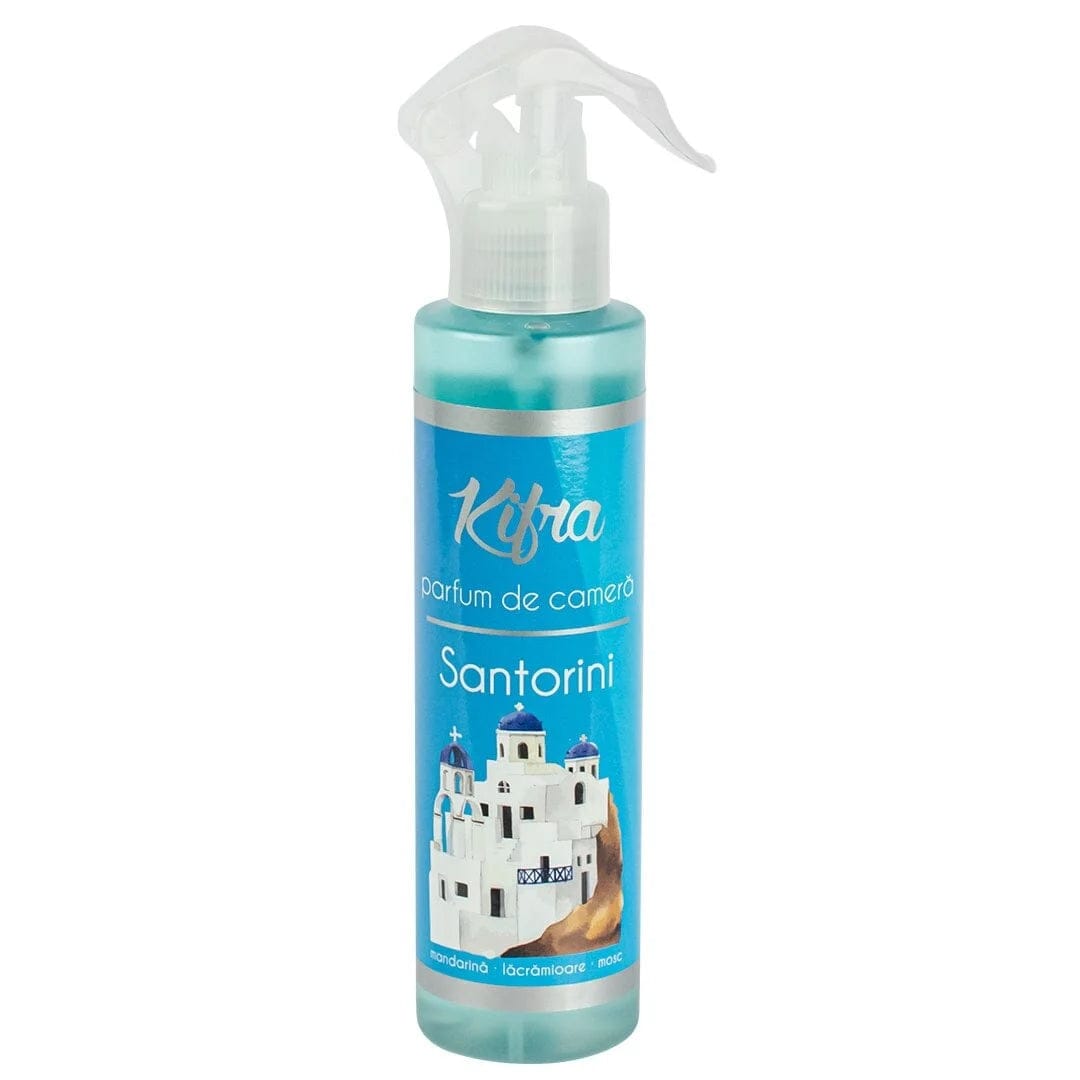 Oblio Discounter PARFUM CAMERA KIFRA 200ML SANTORINI