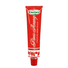 OBLIO DISCOUNTER PASTA UNIVER 70G ARDEI DULCE (12)
