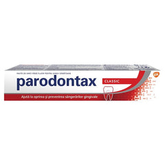 OBLIO DISCOUNTER PASTA DINTI PARODONTAX 75ML CLASSIC