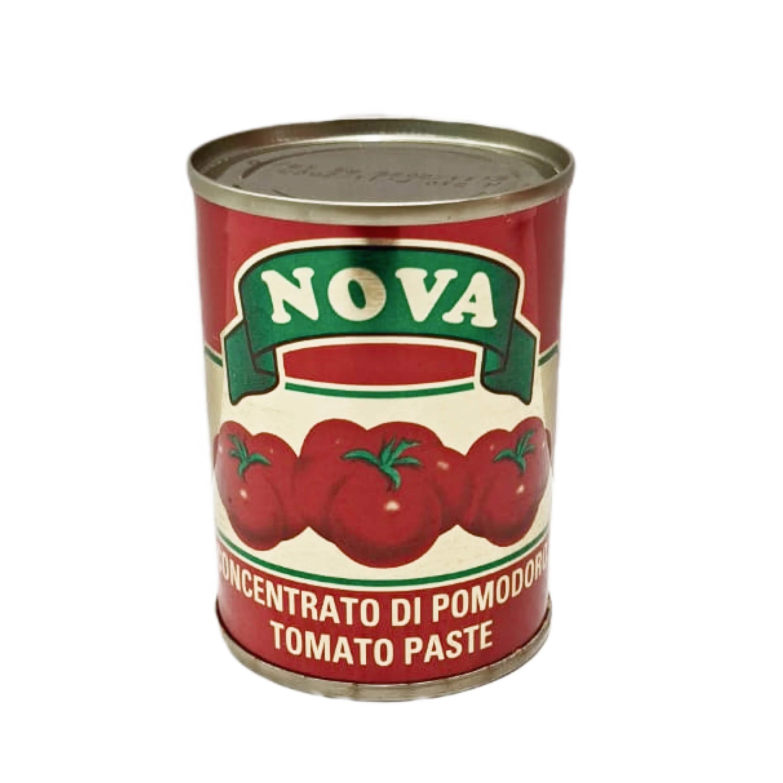 Oblio Discounter PASTA TOMATE NOVA 140G