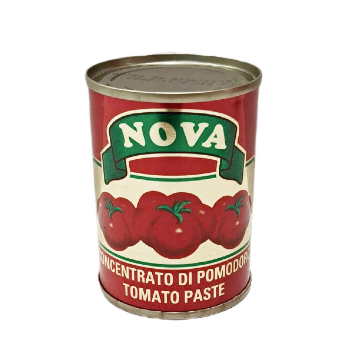 Oblio Discounter PASTA TOMATE NOVA 140G