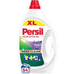 OBLIO DISCOUNTER DETERGENT PERSIL 2.43L LICHID COLOR LAVENDER