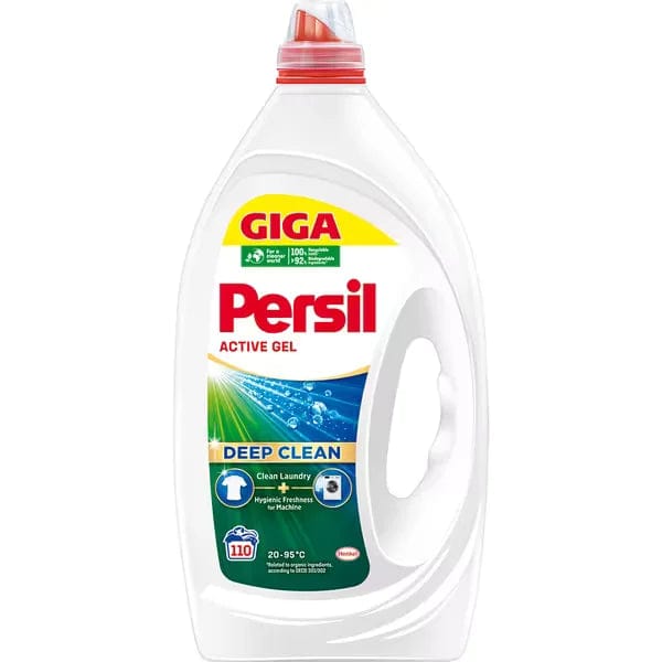 OBLIO DISCOUNTER DETERGENT PERSIL 4.95L LICHID REGULAR