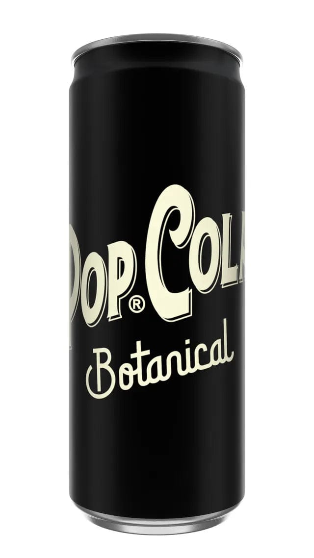 Oblio Discounter POP COLA 0.33L BOTANICAL