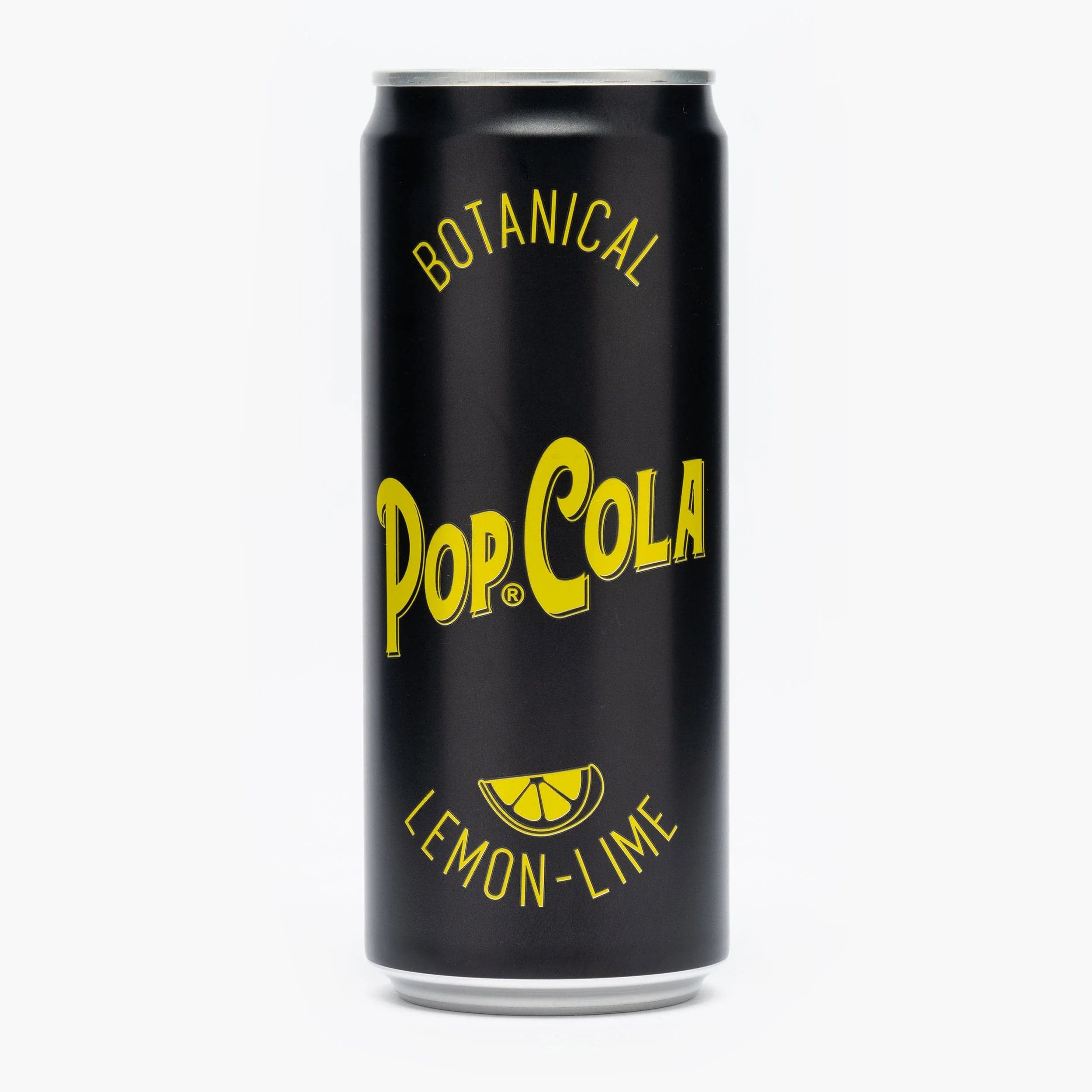 Oblio Discounter POP COLA 0.33L LEMON-LIME