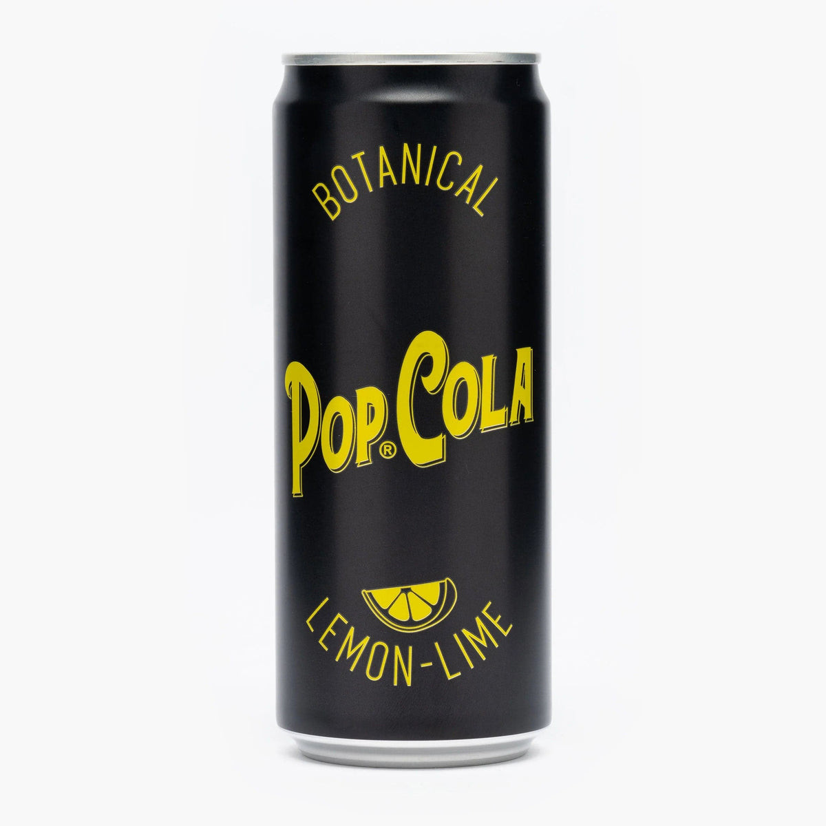 Oblio Discounter POP COLA 0.33L LEMON-LIME