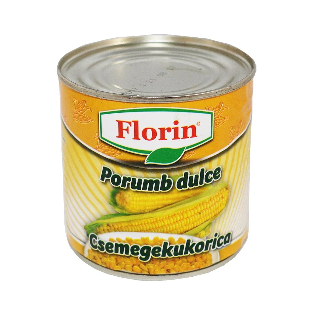 Oblio Discounter PORUMB FLORIN 425G DULCE