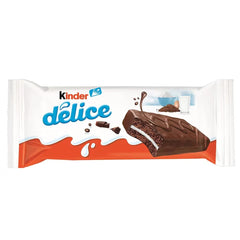 OBLIO DISCOUNTER PRAJITURA KINDER 39G DELICE