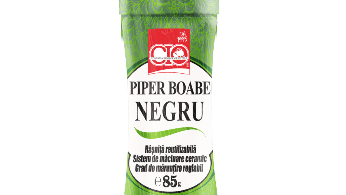OBLIO DISCOUNTER CONDIMENTE CIO PIPER BOABE NEGRU 85G RASNITA (9)