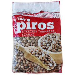 OBLIO DISCOUNTER FASOLE PIROS 400G TARCATA (20)