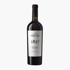 OBLIO DISCOUNTER VIN PURCARI 0.75L PINOT NOIR ROSU SEC (12)