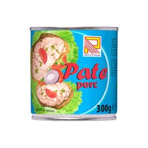 OBLIO DISCOUNTER ROTINA PATE 300G PORC