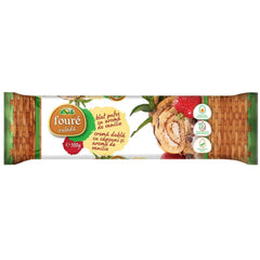 OBLIO DISCOUNTER RULADA FOURE 300G CAPSUNI