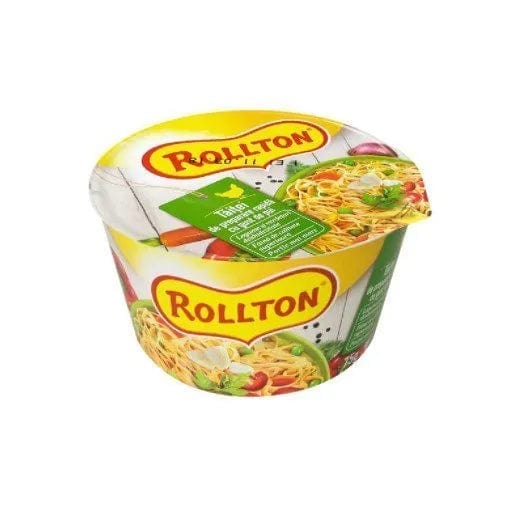 OBLIO DISCOUNTER TAITEI ROLLTON 75G INSTANT PUI (24)