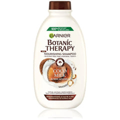 OBLIO DISCOUNTER SAMPON GARNIER BOTANIC 250ML COCO MILK MACADAMIA (6)