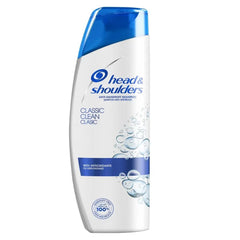 OBLIO DISCOUNTER SAMPON HEAD&SHOULDERS 200ML CLASIC CLEAN