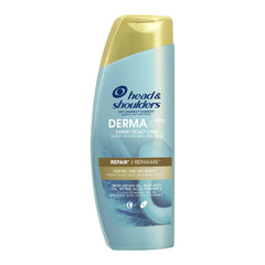 OBLIO DISCOUNTER SAMPON HEAD&SHOULDERS 300ML DERMA X PRO REPAIR