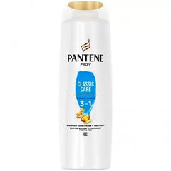 OBLIO DISCOUNTER SAMPON PANTENE 200ML CLASSIC CARE