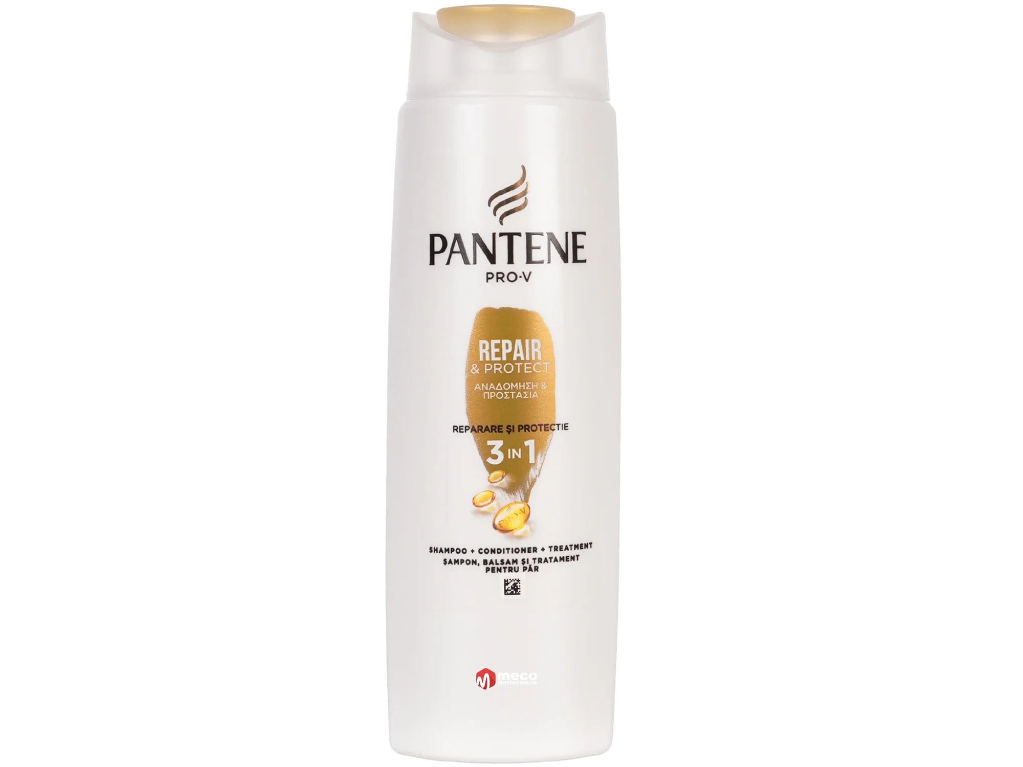 OBLIO DISCOUNTER SAMPON PANTENE 200ML REPAIR PROTECT