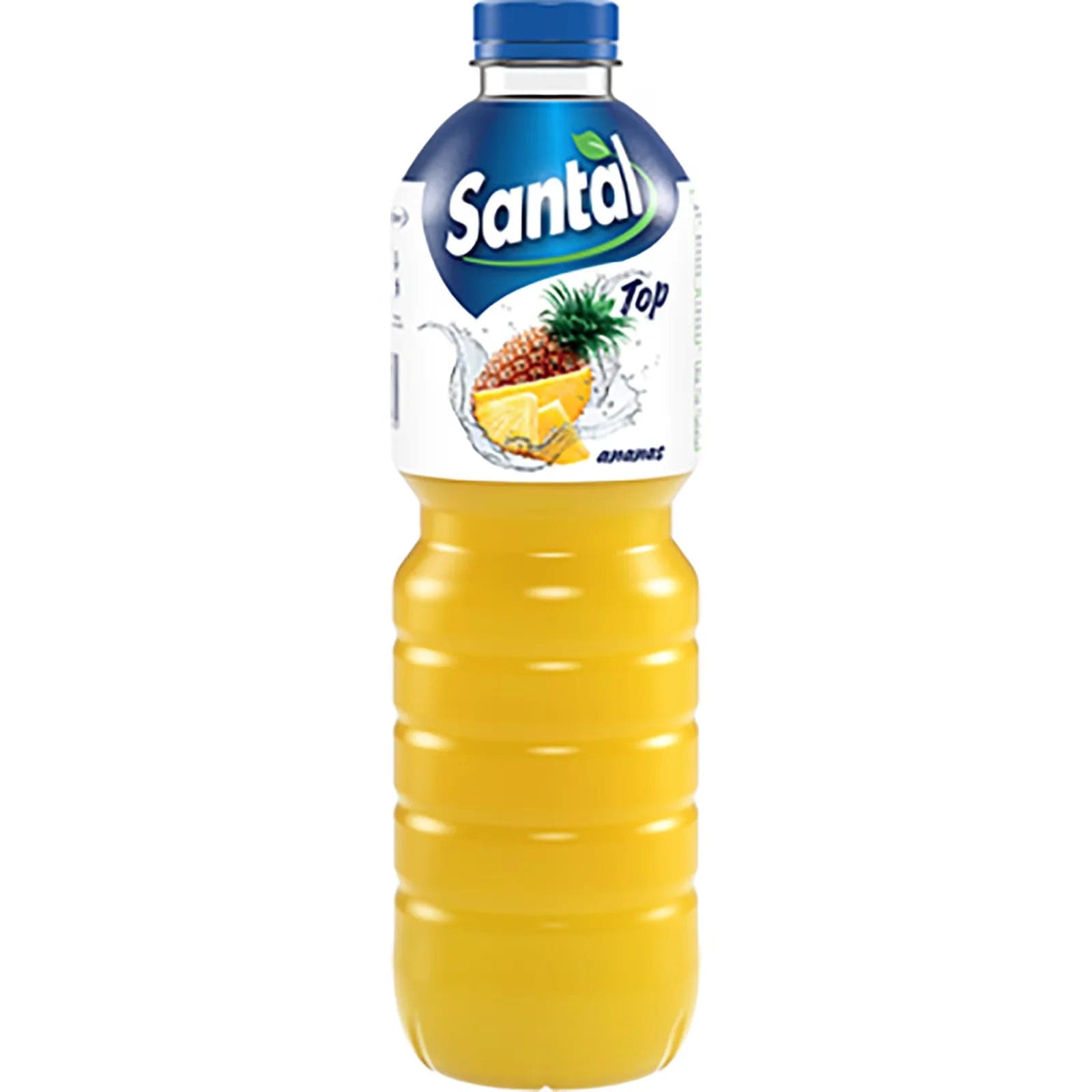 Oblio Discounter SANTAL 1.5L ANANAS
