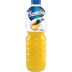 Oblio Discounter SANTAL 1.5L ANANAS