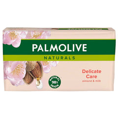 OBLIO DISCOUNTER SAPUN PALMOLIVE 90G ALMOND MILK