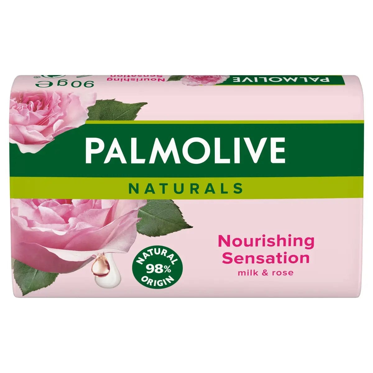 OBLIO DISCOUNTER SAPUN PALMOLIVE 90G MILK ROSE