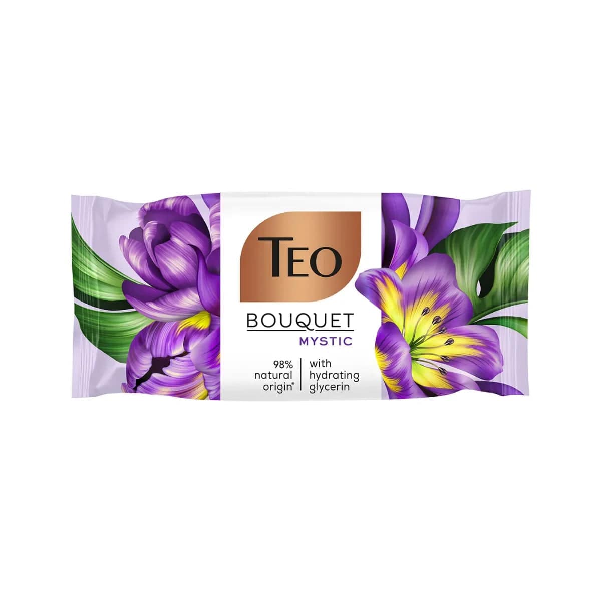 OBLIO DISCOUNTER SAPUN TEO 70G BOUQUET MYSTIC