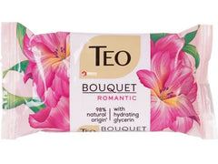 Oblio Discounter SAPUN TEO 70G ROMANTIC