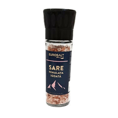 OBLIO DISCOUNTER SARE DE HIMALAYA EUROSALT 115G RASNITA