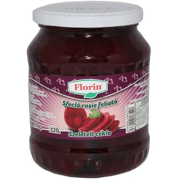 Oblio Discounter SFECLA ROSIE FLORIN 720G BORCAN