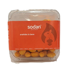 Oblio Discounter SODAN ARAHIDE 120G DE BERE