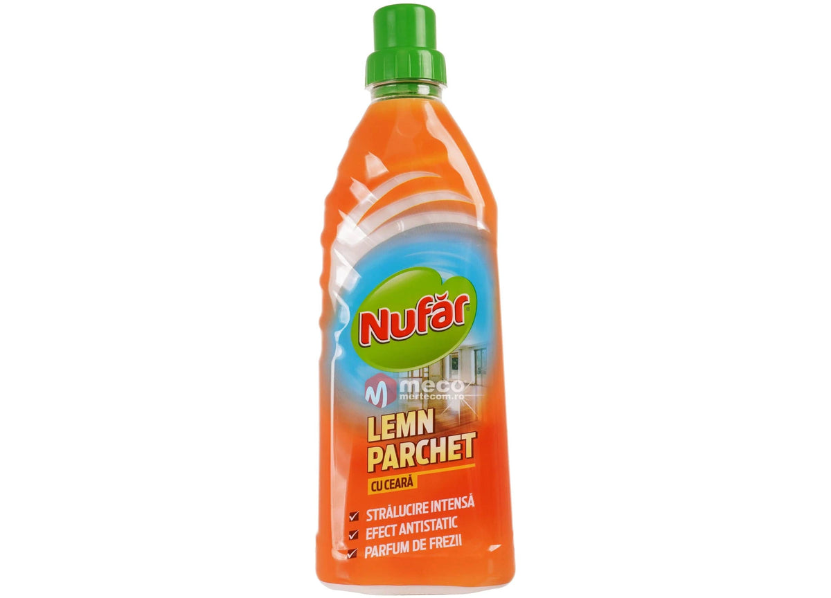 OBLIO DISCOUNTER SOLUTIE NUFAR 750ML PARCHET CEARA