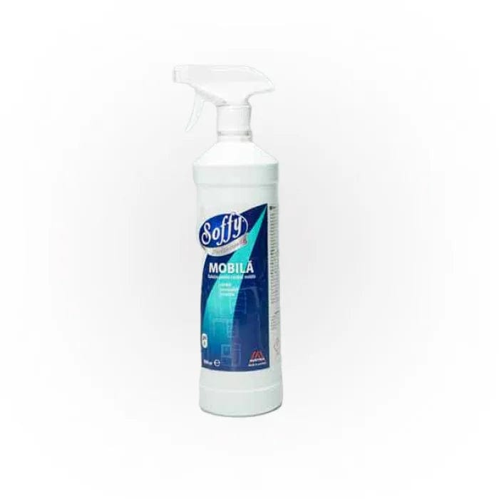 OBLIO DISCOUNTER SOLUTIE SOFFY 1L MOBILA