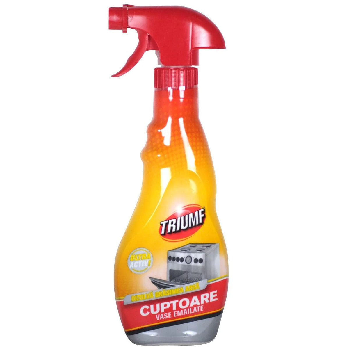 OBLIO DISCOUNTER SOLUTIE TRIUMF 500ML CUPTOARE ULTRA ACTIV