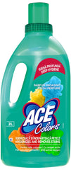 OBLIO DISCOUNTER SOLUTIE ACE 2L PETE RUFE COLORATE