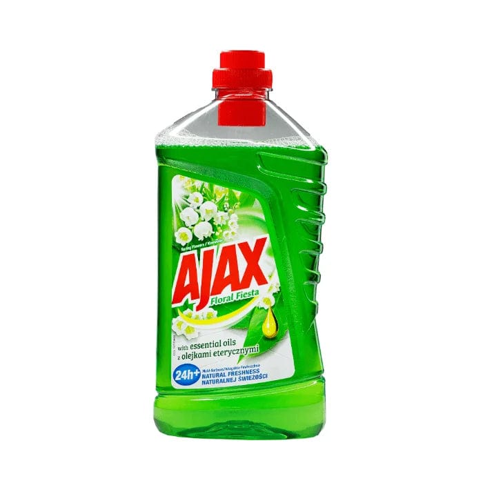 OBLIO DISCOUNTER SOLUTIE AJAX 1L PARDOSELI SPRING