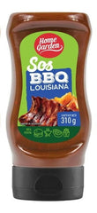 OBLIO DISCOUNTER SOS HOME GARDEN 310G BBQ LOUISIANA