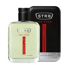 OBLIO DISCOUNTER AFTER SHAVE STR8 100ML RED CODE (6)