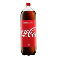 OBLIO DISCOUNTER SUC COCA COLA 2.5L REGULAR