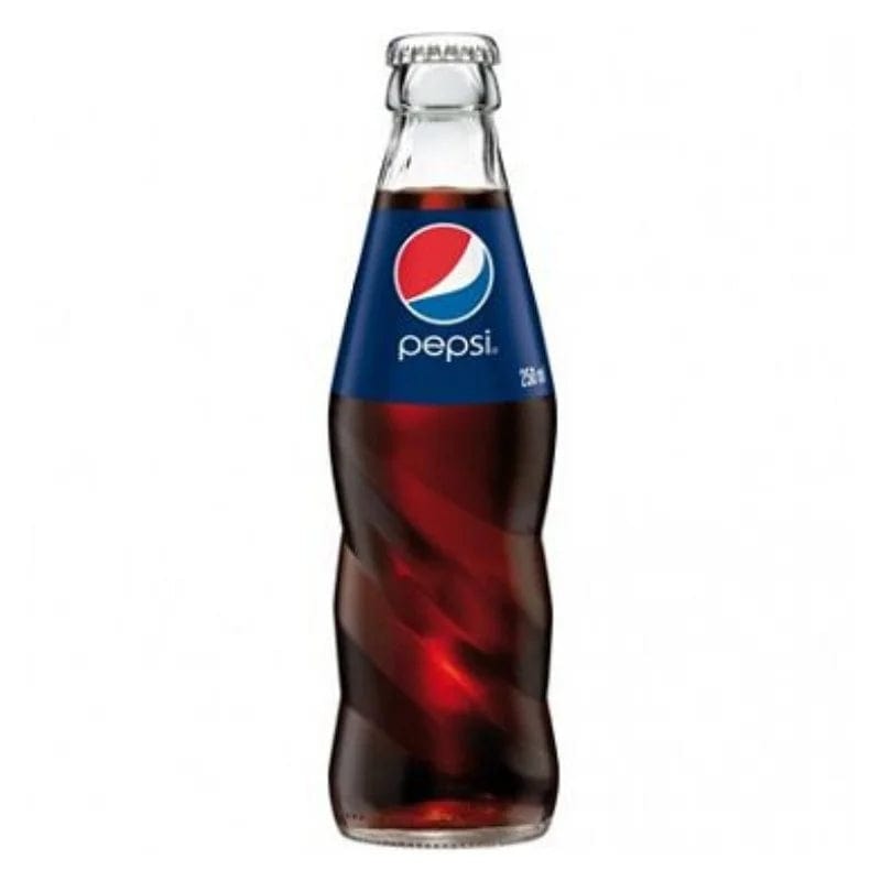 OBLIO DISCOUNTER SUC PEPSI 250ML STICLA