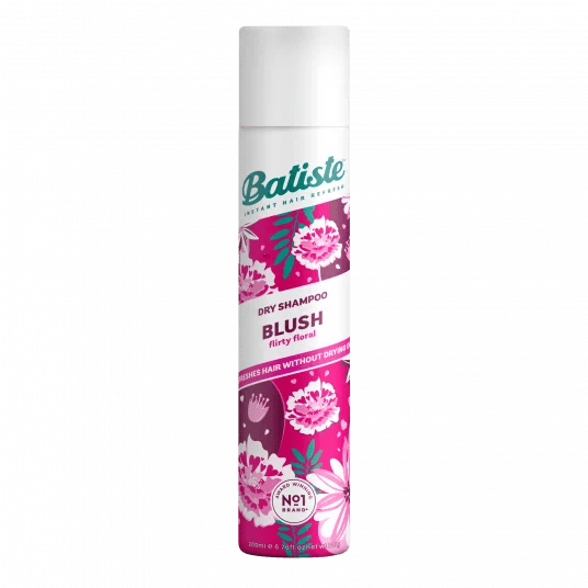 OBLIO DISCOUNTER SAMPON BATISTE 200ML BLUSH